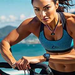 Which Smart Fitness Trackers Are Best for Tracking Multiple Activities?