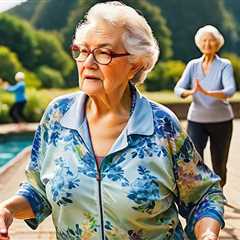 What Types of Fitness Activities Are Suitable for Seniors With Arthritis?