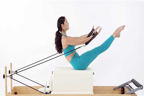 The Benefits and Purpose of Using Pilates Equipment