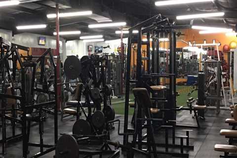 Exploring the Best Fitness Centers in Houston, Texas