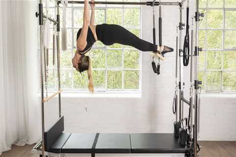 The Ultimate Guide to Pilates Equipment: From the Basics to the Most Commonly Used