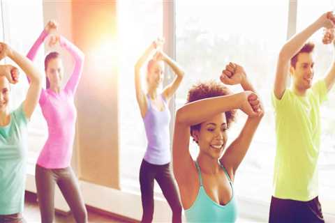 The Ultimate Guide to Zumba Fitness: How Often Should You Do It to See Results?