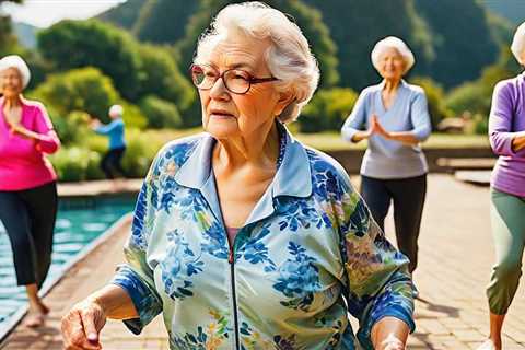 What Types of Fitness Activities Are Suitable for Seniors With Arthritis?