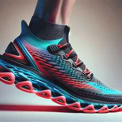 Quelles Sont Les Meilleures Chaussures Pour Courir ?