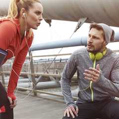 Unlock Your Running Potential: Is a Running Coach Right for You?