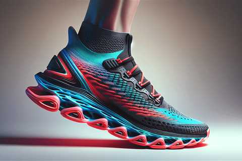 Quelles Sont Les Meilleures Chaussures Pour Courir ?