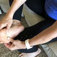 7 Effective Plantar Fasciitis Stretches to Alleviate Heel Pain