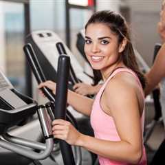 Do Elliptical Machines Work? - No Time For Workouts