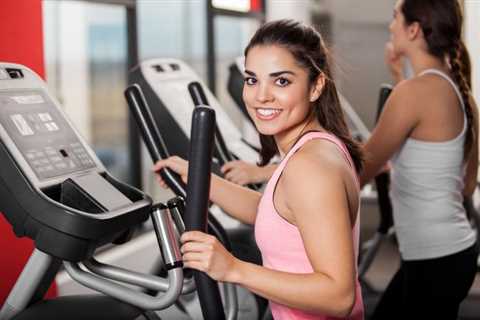 Do Elliptical Machines Work? - No Time For Workouts