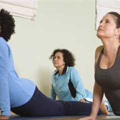 How Yoga Can Help With Weight Loss