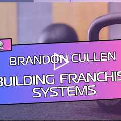 Strength-Driven Fitness That Scales: MADabolic’s Franchise Playbook with Brandon Cullen