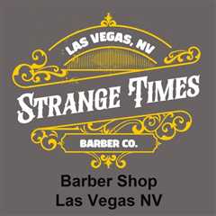 Barber Shop Las Vegas NV