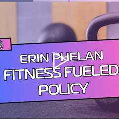 Why National Fitness Days Matter & Latest Canadian Policy Insights for Operators with Erin Phelan