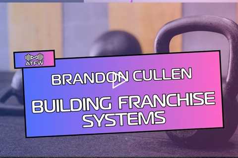 Strength-Driven Fitness That Scales: MADabolic’s Franchise Playbook with Brandon Cullen