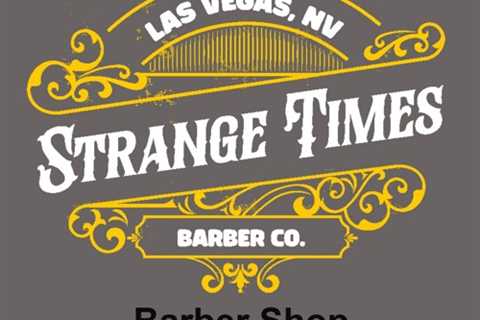 Barber Shop Las Vegas NV