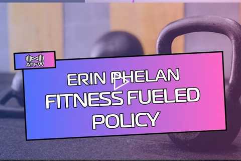 Why National Fitness Days Matter & Latest Canadian Policy Insights for Operators with Erin Phelan