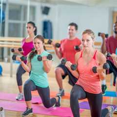 Langley Fitness Centre