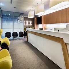 Designing for Gentle Healing: How Clinic Layouts Can Enhance the Bowen Therapy Experience