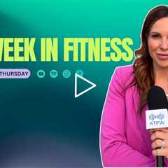 This Week In Fitness: McKinsey Sounds Alarm, Peloton Shifts, VAURA Expands, Humana Picks Pickleball
