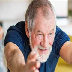 The Benefits of Yoga for Seniors in Hennepin County, Minnesota