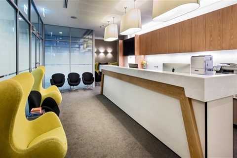 Designing for Gentle Healing: How Clinic Layouts Can Enhance the Bowen Therapy Experience