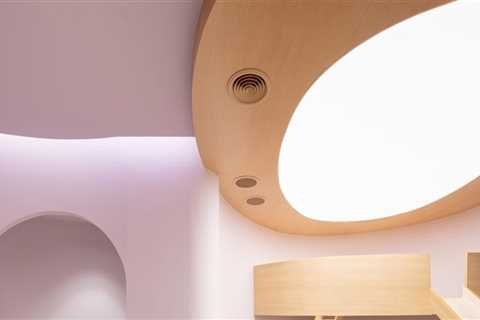 From Structure to Serenity: How Clinic Design Enhances the Bowen Therapy Experience
