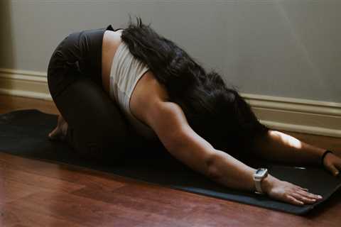 The Expert's Guide to Finding the Best Yoga Classes in Hennepin County, Minnesota