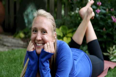 Unlock the Power of Yoga in Hennepin County, Minnesota