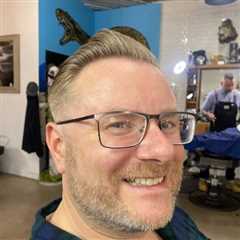 Barber Summerlin NV