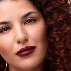 Sculpted, Defined And Matte. Meet The Catrice Lip Artist Matte Lipstick & Liner