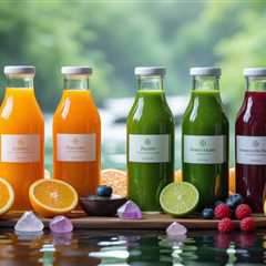 Juice for Meditation: Your Universal Support Guide