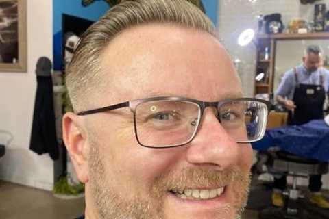 Barber Summerlin NV