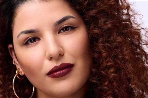Sculpted, Defined And Matte. Meet The Catrice Lip Artist Matte Lipstick & Liner
