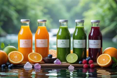 Juice for Meditation: Your Universal Support Guide