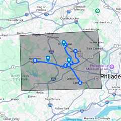 Hair Loss Restoration Havertown, PA - Google My Maps