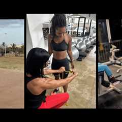 “How I Lost Weight As A Working Mom”