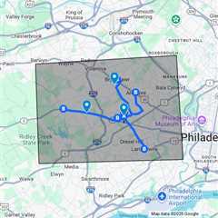 Laser Hair Removal Havertown, PA - Google My Maps