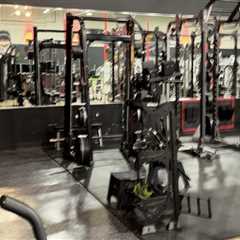 Fitness Centers in Fairfax County, Virginia: Making Fitness Accessible for All