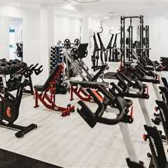 The Ultimate Guide to Gold's Gym in Fairfax County, Virginia