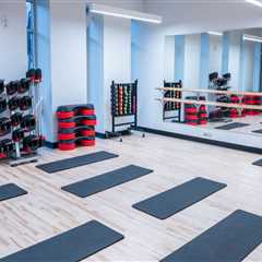 The Age Requirement for Joining Fitness Centers in Fairfax County, Virginia: An Expert's Perspective