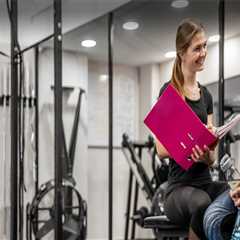 Navigating the Cancellation Policy for Fitness Centers in Fairfax County, Virginia