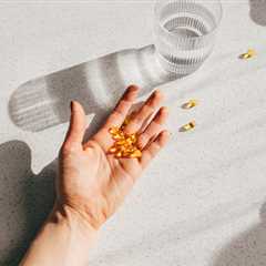Maximize Your Health: Optimal Times for Supplement Intake Revealed