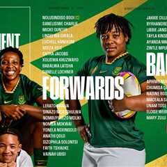 Watch The Springbok Women In Action At The Rugby World Cup