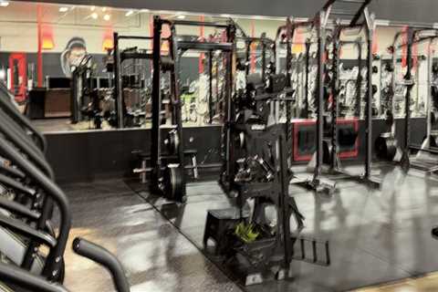 Fitness Centers in Fairfax County, Virginia: Making Fitness Accessible for All