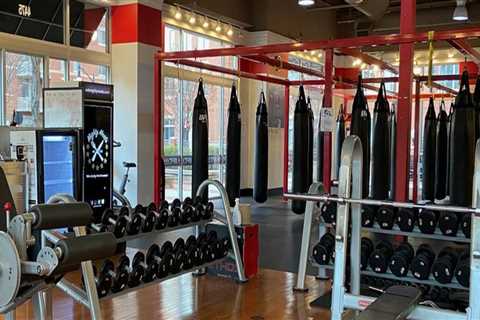 The Benefits of Referral Programs in Fairfax County, Virginia Fitness Centers