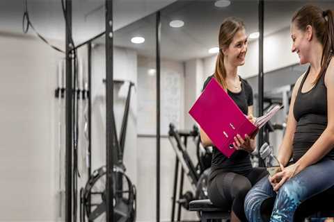 Navigating the Cancellation Policy for Fitness Centers in Fairfax County, Virginia