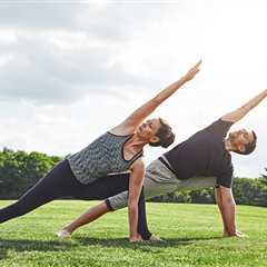 Unlocking the Full Potential of Mind and Body Through Yoga and Meditation