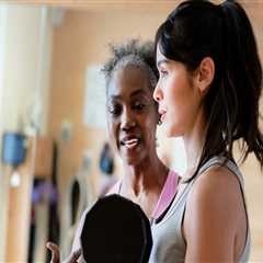 More Than Zumba Fitness: Why Many Are Turning To Online Personal Training