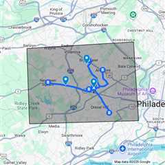 HydraFacial Havertown, PA - Google My Maps