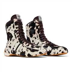 Cow Print Is *The* Fashion Trend Of 2025 – Here’s How To Style It